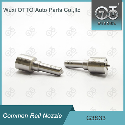 G3S33 DENSO Boquilla común para inyectores 23670-0L110 295050-0800 / 0620 / 0540