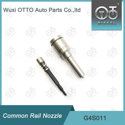Boca del carril de G4S011 Denso Commmon para los inyectores 295050-0140/33800-4A900