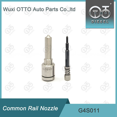 Boca del carril de G4S011 Denso Commmon para los inyectores 295050-0140/33800-4A900