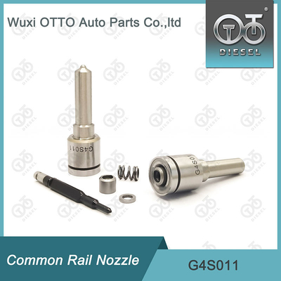 Boca del carril de G4S011 Denso Commmon para los inyectores 295050-0140/33800-4A900
