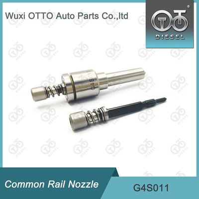 Boca del carril de G4S011 Denso Commmon para los inyectores 295050-0140/33800-4A900
