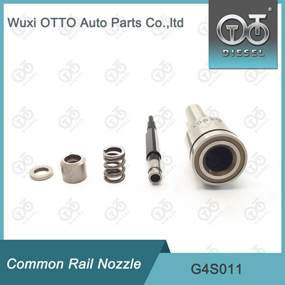 Boca del carril de G4S011 Denso Commmon para los inyectores 295050-0140/33800-4A900