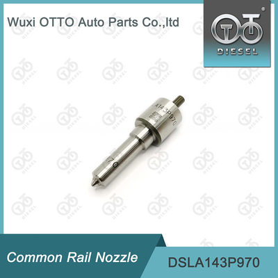 DSLA143P970 Bosch Boquilla de diésel para inyectores de tren común 0445120007 / 0445120212