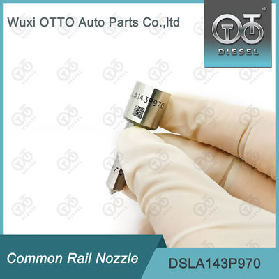 DSLA143P970 Boquilla de diésel para inyectores de tren común 0445120007 / 0445120212