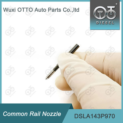 DSLA143P970 Bosch Boquilla de diésel para inyectores de tren común 0445120007 / 0445120212