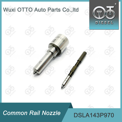 DSLA143P970 Bosch Boquilla de diésel para inyectores de tren común 0445120007 / 0445120212