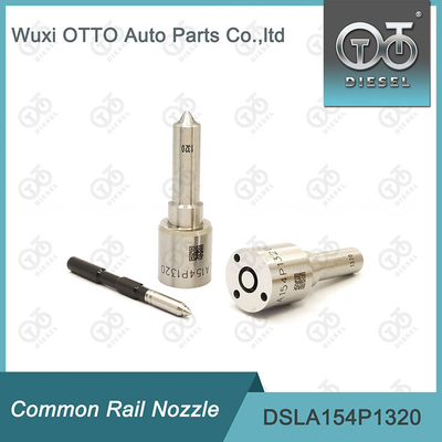 DSLA154P1320 0433175395 Bosch Boquilla de tren común para inyectores 0445110170/189 BENZ