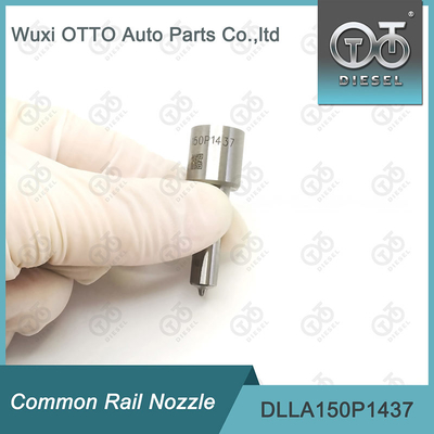 DLLA150P1437 Boquilla de tren común para inyectores 0445110183