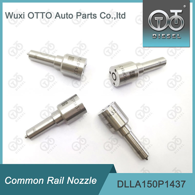 DLLA150P1437 Boquilla de tren común para inyectores 0445110183