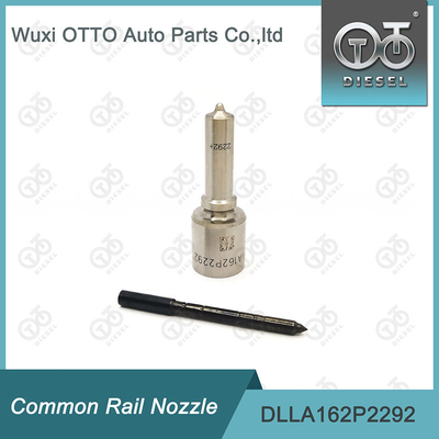 DLLA162P2292+ Bosch Boquilla de inyección de tren común para inyectores 0445110475