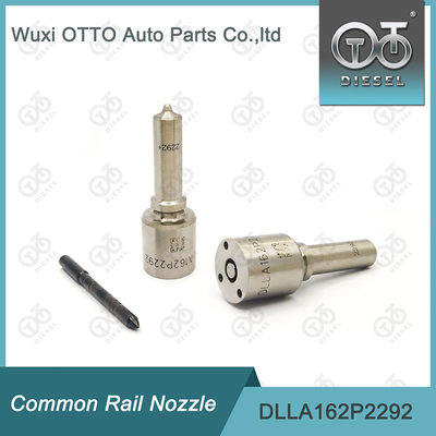 DLLA162P2292+ Bosch Boquilla de inyección de tren común para inyectores 0445110475