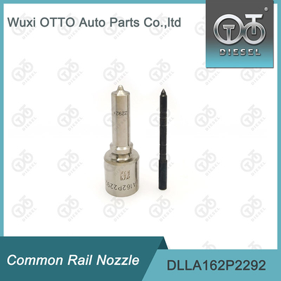 DLLA162P2292+ Bosch Boquilla de inyección de tren común para inyectores 0445110475