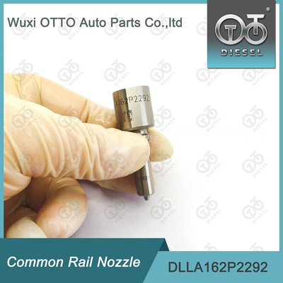 DLLA162P2292+ Bosch Boquilla de inyección de tren común para inyectores 0445110475