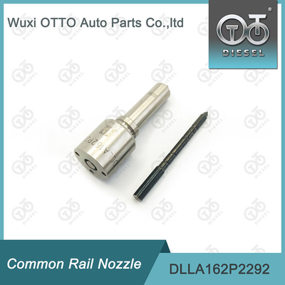 DLLA162P2292+ Bosch Boquilla de inyección de tren común para inyectores 0445110475