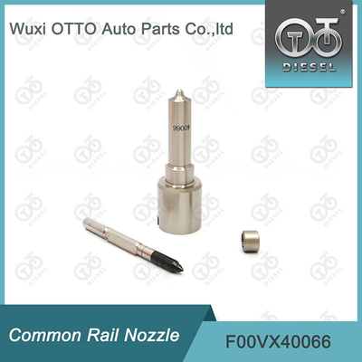 F00VX40066 / F00 VX 40066 Bosch Boquilla piezo para inyectores 0445117021 / 022 / 076