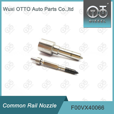 F00VX40066 / F00 VX 40066 Bosch Boquilla piezo para inyectores 0445117021 / 022 / 076