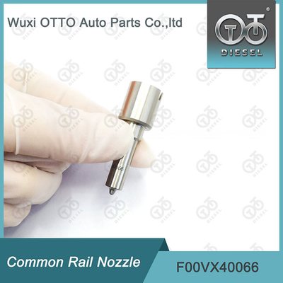 F00VX40066 / F00 VX 40066 Bosch Boquilla piezo para inyectores 0445117021 / 022 / 076
