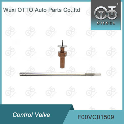 F00VC01509  Válvula de Control de Riel Común para Inyectores 0445110485