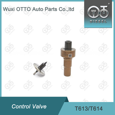 T613 / T614 Válvula de control de tren común de Bosch para inyectores 0445110522
