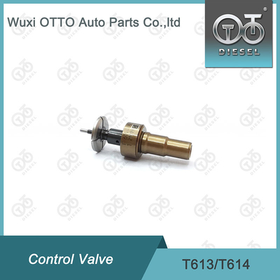 T613 / T614 Válvula de control de tren común de Bosch para inyectores 0445110522