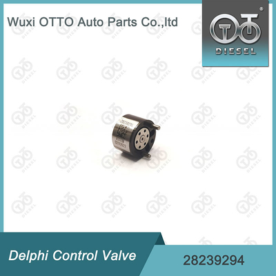 28239294 Válvula de control del inyector Delphi para inyectores Delphi EJBR02401Z/02901D Etc.