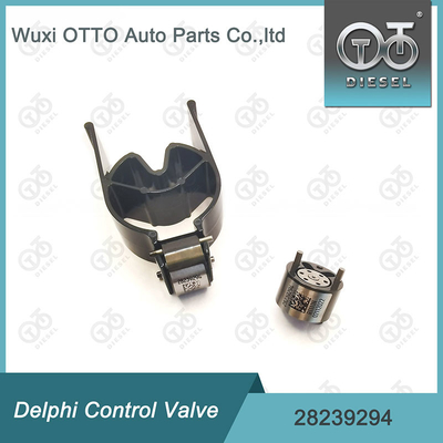 28239294 Válvula de control del inyector Delphi para inyectores Delphi EJBR02401Z/02901D Etc.