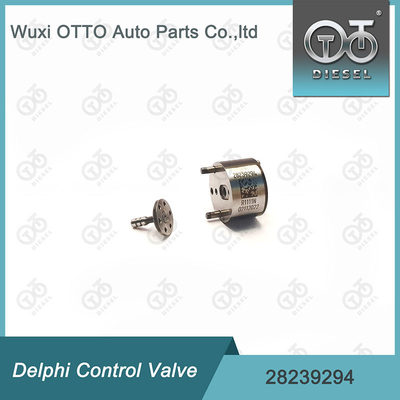 28239294 Válvula de control del inyector Delphi para inyectores Delphi EJBR02401Z/02901D Etc.