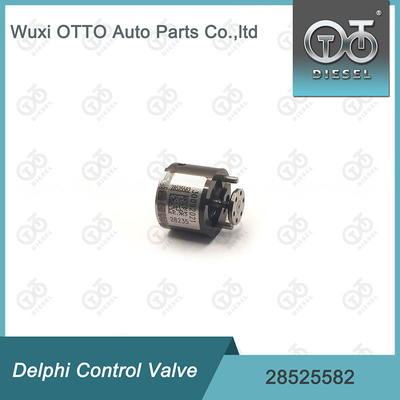 Válvula de control Common Rail Delphi 28525582 para inyectores 28229873