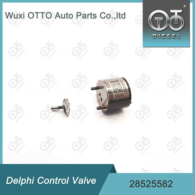 Válvula de control Common Rail Delphi 28525582 para inyectores 28229873