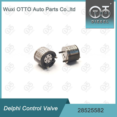Válvula de control Common Rail Delphi 28525582 para inyectores 28229873
