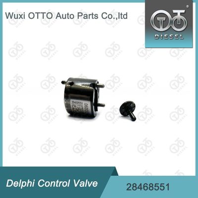 28468551 Válvula de control de tren común para inyectores 28506046 VW GOLF 1.6L E6 61 / 88 KW SUV