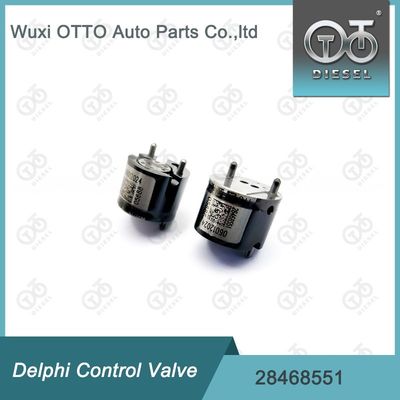 28468551 Válvula de control de tren común para inyectores 28506046 VW GOLF 1.6L E6 61 / 88 KW SUV