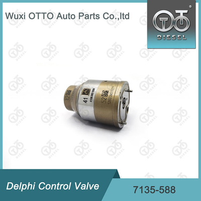 Kit del actuador Delphi válvula de solenoide 7135-588 7135-588 para el excavador 480
