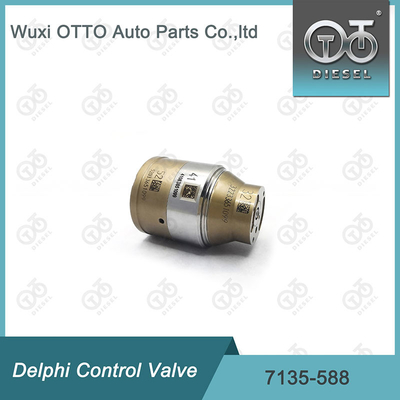 Kit del actuador Delphi válvula de solenoide 7135-588 7135-588 para el excavador 480