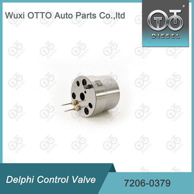 7206-0379 Actuador Delphi Inyector Partes Traje para Delphi Inyector / motor