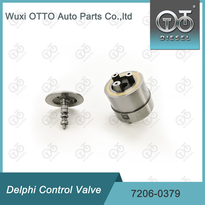 7206-0379 Actuador Delphi Inyector Partes Traje para Delphi Inyector / motor