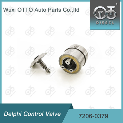 7206-0379 Actuador Delphi Inyector Partes Traje para Delphi Inyector / motor