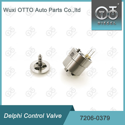 7206-0379 Actuador Delphi Inyector Partes Traje para Delphi Inyector / motor