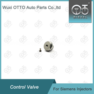 Válvula de control común del carril para los inyectores A2C59513554/5WS40539 etc. de Siemens.