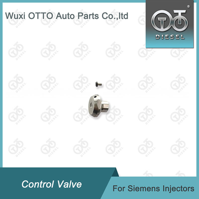 Válvula de control común del carril para los inyectores A2C59513554/5WS40539 etc. de Siemens.