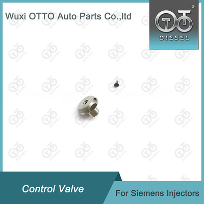 Válvula de control común del carril para los inyectores A2C59513554/5WS40539 etc. de Siemens.