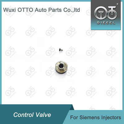Válvula de control común del carril para los inyectores A2C59513554/5WS40539 etc. de Siemens.