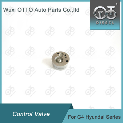 Válvula de control del inyector de G4 Denso para los inyectores de Hyundai/KI A 295700-0290