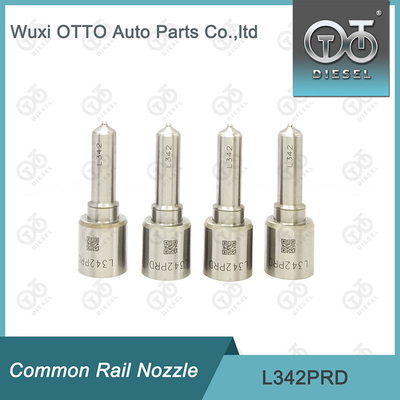 Boquilla Common Rail L342PRD para Inyector R00101D PSA / FORD DW10C