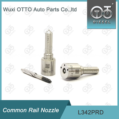 Boquilla Common Rail L342PRD para Inyector R00101D PSA / FORD DW10C