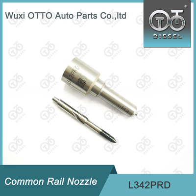 Boquilla Common Rail L342PRD para Inyector R00101D PSA / FORD DW10C
