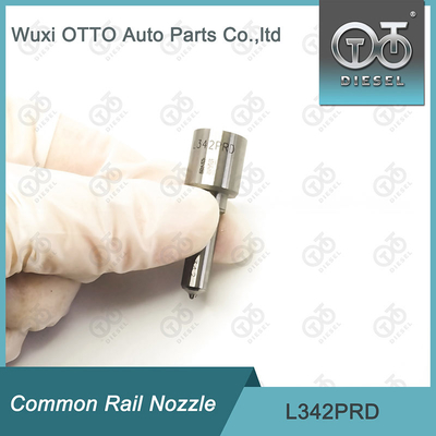 Boquilla Common Rail L342PRD para Inyector R00101D PSA / FORD DW10C