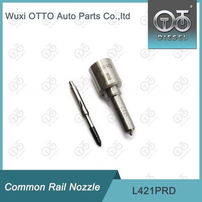 L421PRD Boquilla de Delphi para inyectores 28602948 / 28319895 / 28388960
