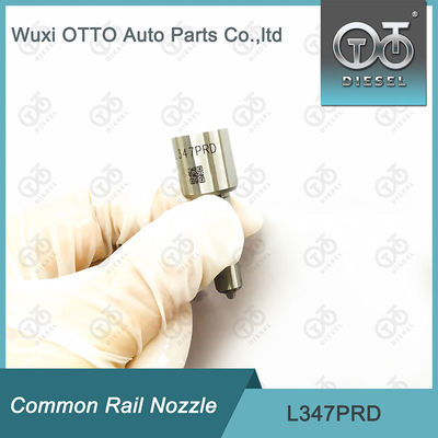 Inyectores EMBR00002D/EMBR00001D de L347PRD  Common Rail Nozzle For