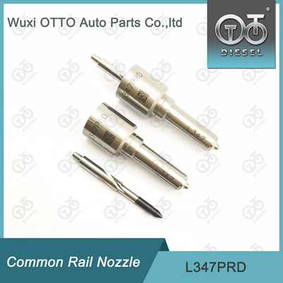 Inyectores EMBR00002D/EMBR00001D de L347PRD  Common Rail Nozzle For